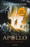 L'oracolo nascosto. Le sfide di Apollo. Vol. 1: