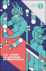 Le lettere di Berlicche Libro di  Clive S. Lewis