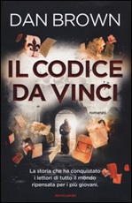 Il Codice da Vinci. Ediz. illustrata Libro di  Dan Brown