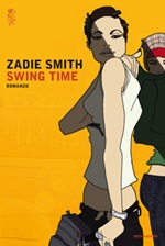 Swing time Libro di  Zadie Smith