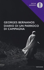 Diario di un parroco di campagna Libro di  Georges Bernanos