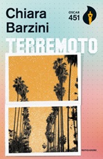 Terremoto Libro di  Chiara Barzini