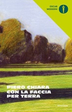Con la faccia per terra e altre storie Libro di  Piero Chiara