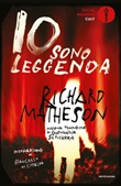 Io sono leggenda Libro di  Richard Matheson