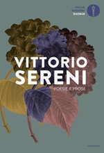 Poesie e prose Libro di  Vittorio Sereni