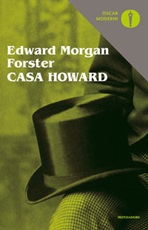 Casa Howard Libro di  Edward Morgan Forster