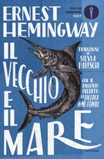 Il vecchio e il mare. Nuova ediz. Libro di  Ernest Hemingway