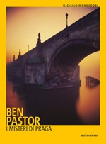 I misteri di Praga Libro di  Ben Pastor