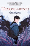 GrishaVerse - Sei di corvi : Bardugo, Leigh, Paracchini, Fabio, Pellegri,  Lorenza: : Libri