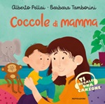 Coccole di mamma Ebook di  Alberto Pellai, Barbara Tamborini