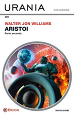 Aristoi Ebook di  Walter Jon Williams