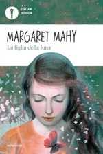 La figlia della luna Ebook di  Margaret Mahy