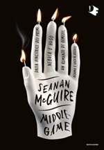Middlegame Ebook di  Seanan McGuire