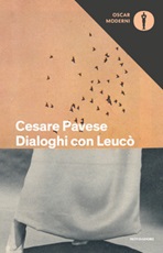 Dialoghi con Leucò Ebook di  Cesare Pavese