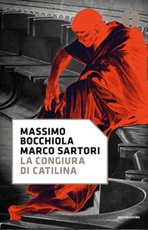La congiura di Catilina Ebook di  Massimo Bocchiola, Marco Sartori