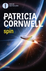 Spin Ebook di  Patricia D. Cornwell