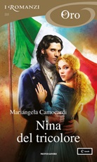 Nina del Tricolore Ebook di  Mariangela Camocardi