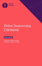 I demoni. Nuova ediz., Fëdor Dostoevskij, Ebook