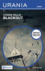 Blackout Ebook di  Connie Willis