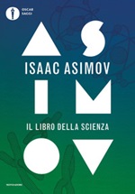 Il libro della scienza Ebook di  Isaac Asimov