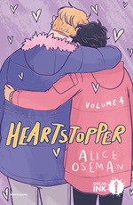 Heartstopper Ebook di  Alice Oseman