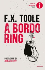 A bordo ring Ebook di  F. X. Toole