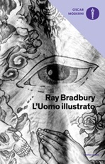 L' uomo illustrato Ebook di  Ray Bradbury