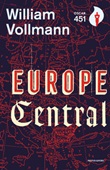Europe central Ebook di  William T. Vollmann