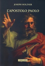 L'apostolo Paolo Libro di  Joseph Holzner