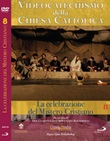Videocatechismo della Chiesa Cattolica, Vol. 8 DVD di  Don Giuseppe Costa; Gjon Kolndrekaj