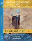 Videocatechismo della Chiesa Cattolica, Vol. 13 DVD di  Don Giuseppe Costa; Gjon Kolndrekaj