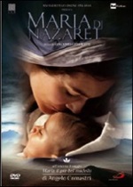 Maria di Nazaret DVD di  Giacomo Campiotti