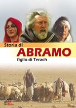 Storia di Abramo DVD di  Alberto Castellani