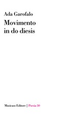 Movimento in do diesis Ebook di  Ada Garofalo
