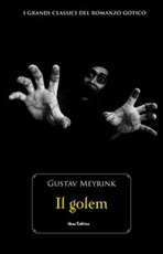 Il Golem Ebook di  Gustav Meyrink