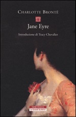 Jane Eyre Libro di  Charlotte Brontë