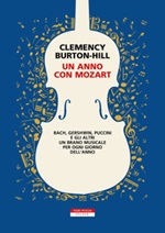 Un anno con Mozart Ebook di  Clemency Burton-Hill