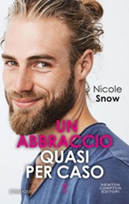 Un abbraccio quasi per caso Ebook di  Nicole Snow