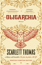 Oligarchia Ebook di  Scarlett Thomas