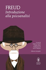 Introduzione alla psicoanalisi. Ediz. integrale Libro di  Sigmund Freud