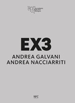 EX3. Andrea Galvani, Andrea Nacciarriti Libro di 
