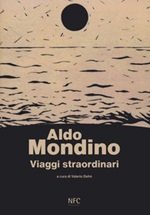 Viaggi straordinari Libro di  Aldo Mondino
