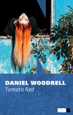 Tomato red. La serie di West Table Ebook di  Daniel Woodrell