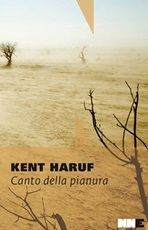 Canto della pianura. Trilogia della pianura Ebook di  Kent Haruf