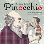 Le avventure di Pinocchio. Ediz. a colori Libro di  Carlo Collodi