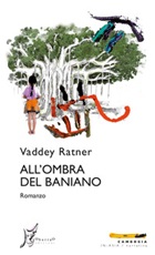 All'ombra del baniano Ebook di  Vaddey Ratner