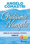 Le ultime parole di Gesù, Angelo Comastri italiani