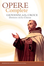 Opere complete Ebook di Giovanni della Croce (san)