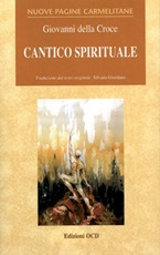 Cantico spirituale Ebook di Giovanni della Croce (san)