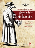 Storia delle epidemie Libro di  Stefan Cunha Ujvari